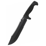 Machete primigenio de la selva, SOG  - 1