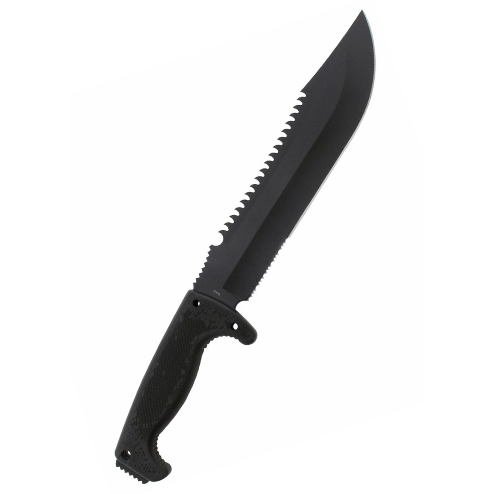 Facão Primitivo da Selva, SOG  - 2