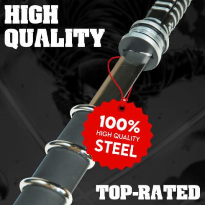 SPADA DEL CAMMINATORE DIURNO, LAMA - 1