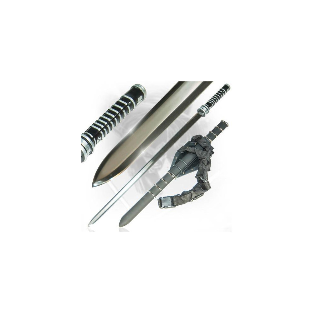 SPADA DEL CAMMINATORE DIURNO, LAMA - 2