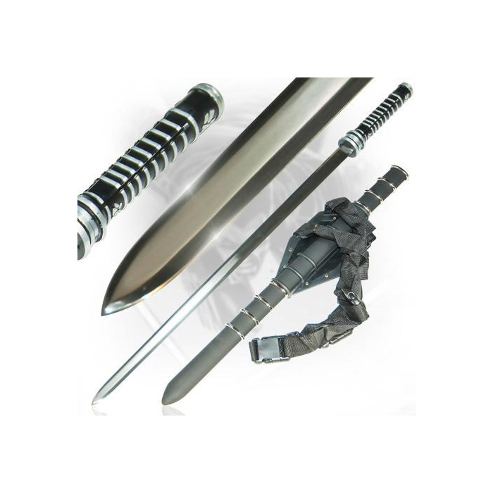 DAYWALKER SWORD, BLADE  - 2