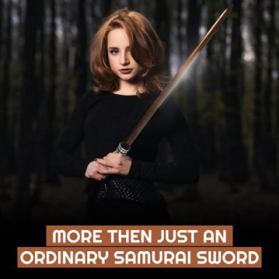 ESPADA DE LÂMINA DOBRADA COM BAINHA - EDIÇÃO DE SANGUE DAMASCO FORJADA À MÃO  - 4