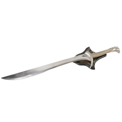 ÉPÉE DU ROI NAIN  - 3