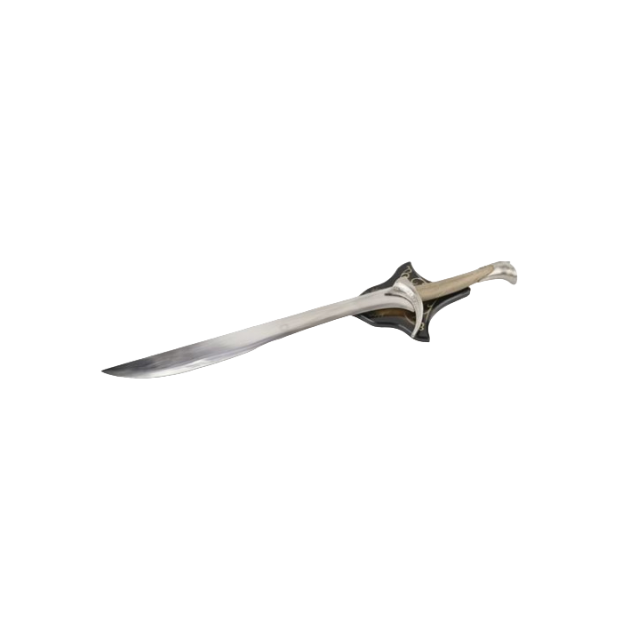 ESPADA DO REI ANÃO  - 3