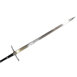 ESPADA RANGER COM PLACA DE PAREDE  - 1