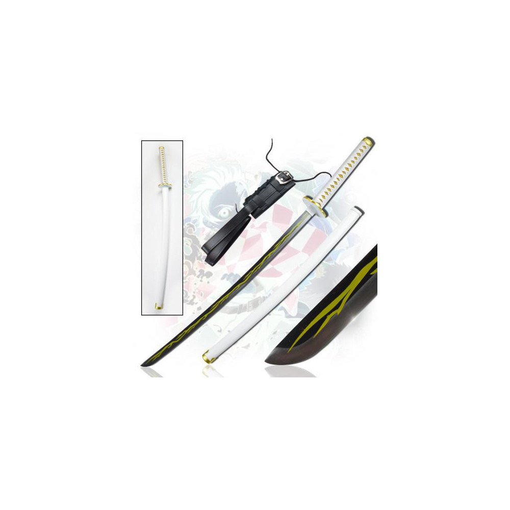 DEMON SLAYER: KIMETSU NO YAIBA – SPADA DI AGATSUMA ZENITSU - 2