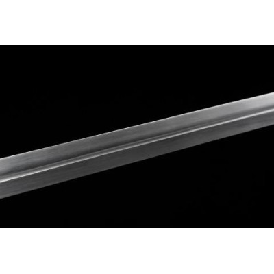 ONE PIECE - ESPADA DE CAVENDISH COM BAINHA - LÂMINA RETA  - 4