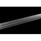 ONE PIECE - ESPADA DE CAVENDISH COM BAINHA - LÂMINA RETA  - 4