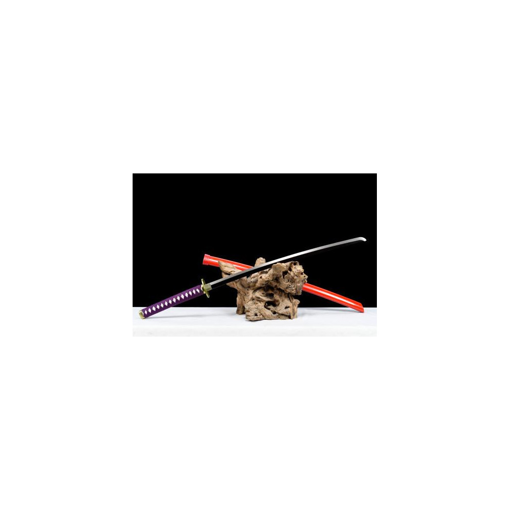 CANDEGGINA - SPADA FODERO DI RYUJIN JAKKA - 1