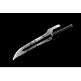 BLEACH – ESPADA DE KUROSAKI ICHIGO  - 3