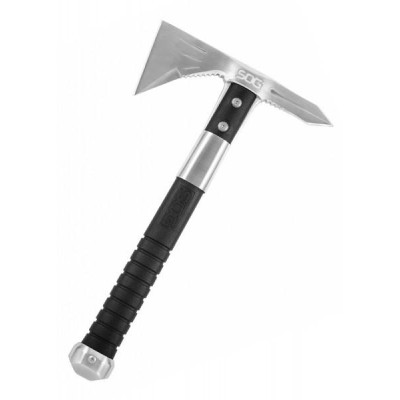 Voodoo Hawk Mini - Satén, SOG - 1