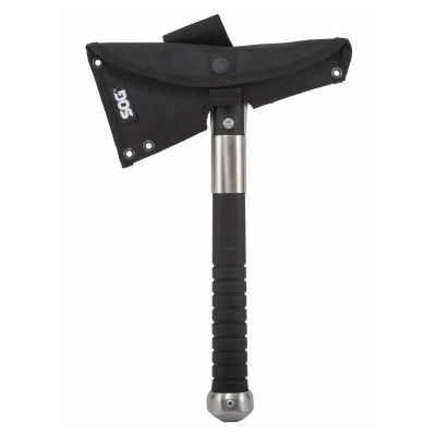 Voodoo Hawk Mini - Satén, SOG - 2