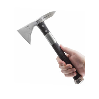 Voodoo Hawk Mini - Satén, SOG - 4