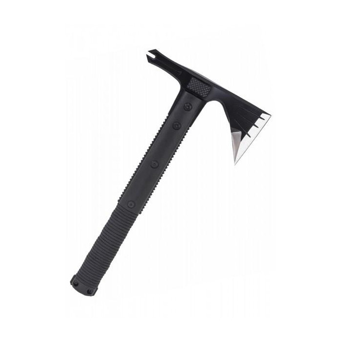 Survival Hawk, Black, SOG - 1