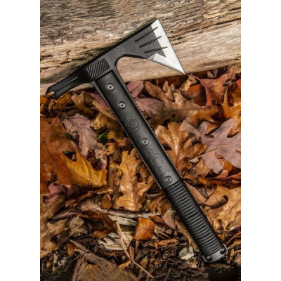 Survival Falcon, Black, SOG - 7