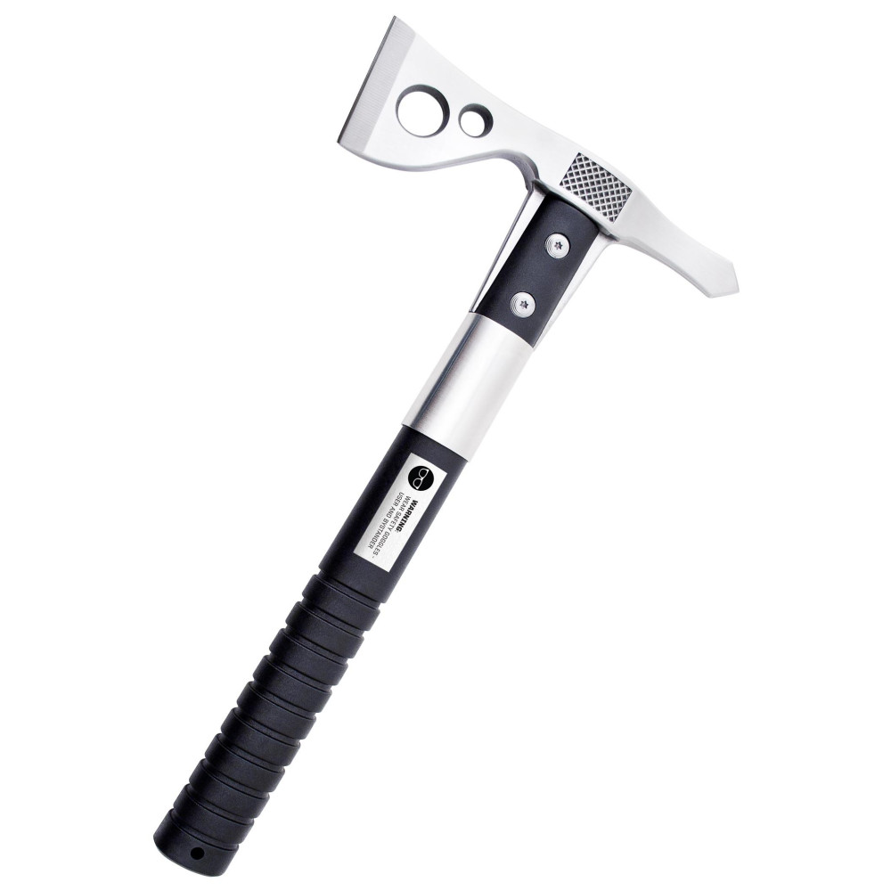 Fasthawk, polido, SOG  - 1