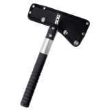 Fasthawk, polido, SOG  - 4