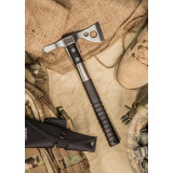 Fasthawk, polido, SOG  - 6