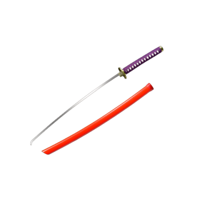 BLEACH - L’ÉPÉE FOURREAU DE RYUJIN JAKKA - 5