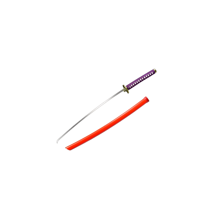 BLEACH – ESPADA COM BAINHA DE RYUJIN JAKKA  - 5