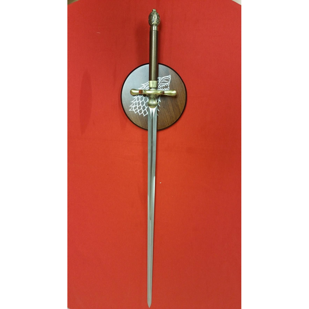 ÉpéeNeedle  , Game of Thrones  - 2