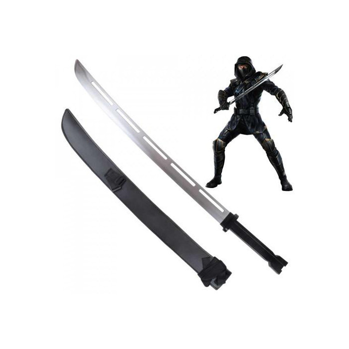 THE AVENGERS: HAWKEYE'S RONIN SWORD - 1