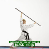 MARVEL VEDOVA NERA TWIN BASTONCINI - 2