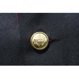 KYOYA HIBARI COSPLAY COSTUME FROM THE SERIES, HITMAN REBORN - 1