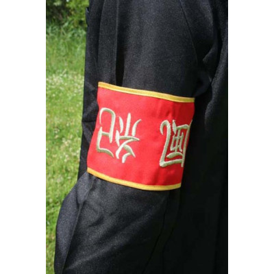 COSTUME COSPLAY DI KYOYA HIBARI DELLA SERIE, HITMAN REBORN - 2