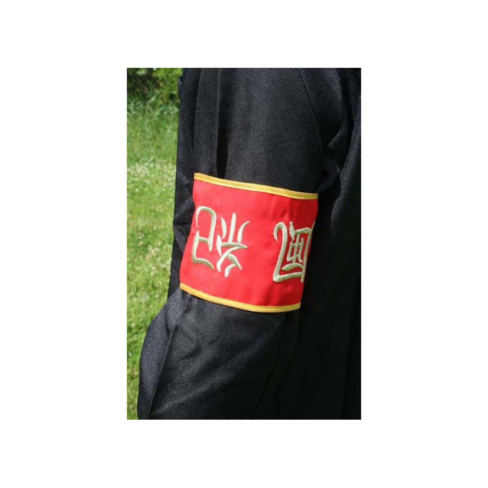 COSTUME COSPLAY DI KYOYA HIBARI DELLA SERIE, HITMAN REBORN - 2