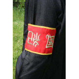 COSTUME COSPLAY DI KYOYA HIBARI DELLA SERIE, HITMAN REBORN - 2