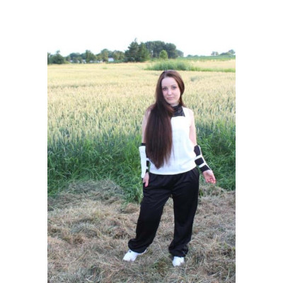 COSPLAY COSTUME FOR TENTEN FROM THE SERIES, NARUTO - 2