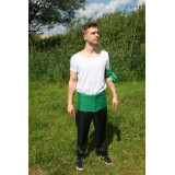 DISFRAZ DE COSPLAY DE RORONOA ZORO DE LA SERIE ONE PIECE - 1