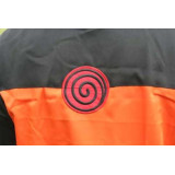 NARUTO FANTASY DE LA SÉRIE NARUTO SHIPPUDEN - 1