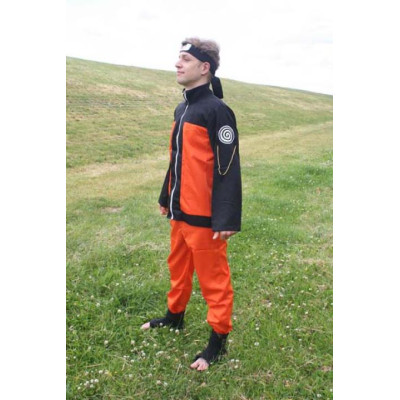 NARUTO FANTASY DE LA SERIE NARUTO SHIPPUDEN - 2