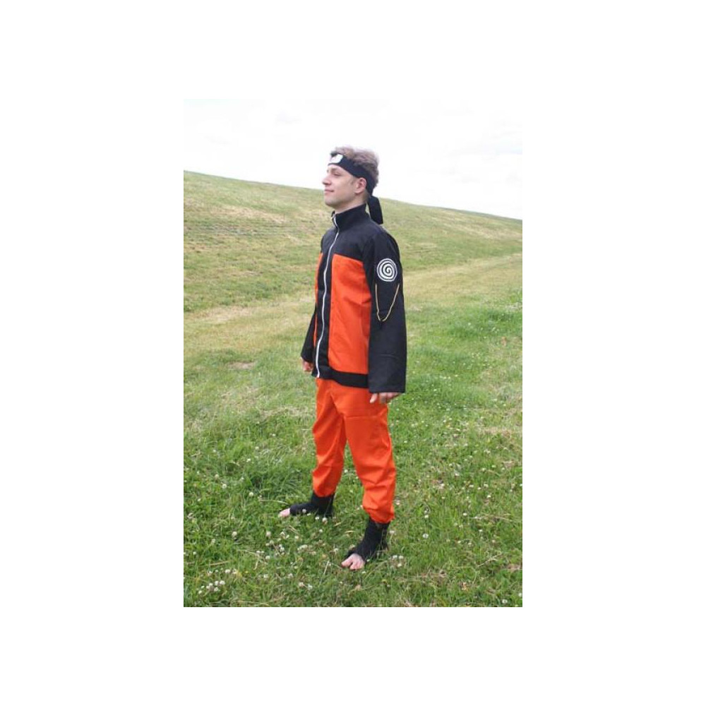 NARUTO FANTASY DE LA SÉRIE NARUTO SHIPPUDEN - 2