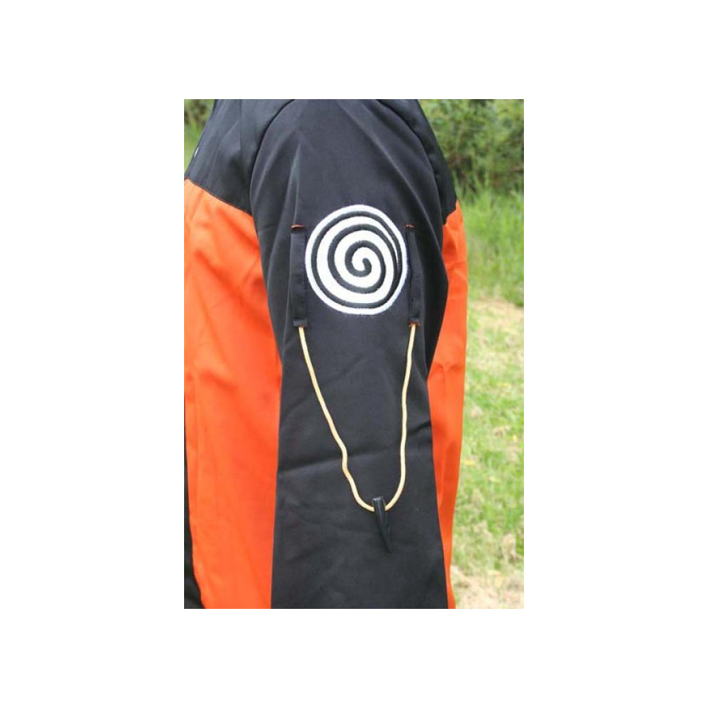 NARUTO FANTASY DE LA SÉRIE NARUTO SHIPPUDEN - 3