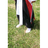 ICHIGO KUROSAKI COSPLAY COSTUME FROM BLEACH SERIES - 2