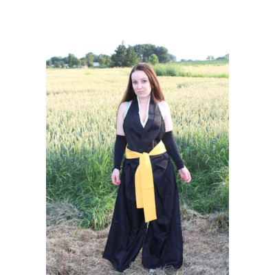 DISFRAZ DE BLEACH SUÌ-FĒNG COSPLAY - 2