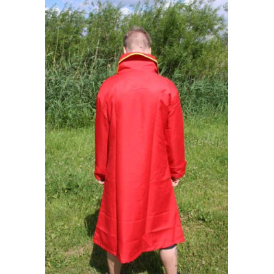 COAT FOR MONKEY D. LUFFY FROM THE ONE PIECE SERIES - 3
