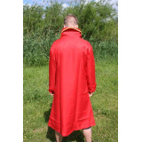 ABRIGO PARA MONKEY D. LUFFY DE LA SERIE ONE PIECE - 3