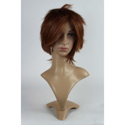 PARRUCCA RINATA DA SICARIO! - SAWADA TSUNAYOSHI - 2