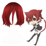 PERUCA CODE GEASS - KOUZUKI KALLEN  - 1