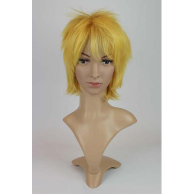KINGDOM HEARTS WIG - VENTUS - BLONDE - 3