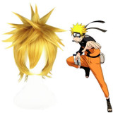 BLEACH KUROSAKI PELUCA ICHIGO - AMARILLO - 1