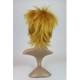 BLEACH KUROSAKI ICHIGO PELUCA - AMARILLO - 2