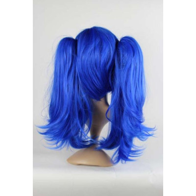 PARRUCCA KAGEROU - ENOMOTO TAKANE - 3