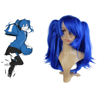 PERUCA KAGEROU - ENOMOTO TAKANE  - 4