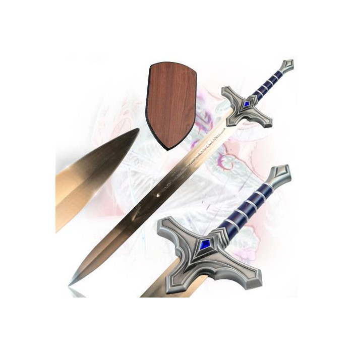 ÉPÉE DE FANTASSIN WARCRAFT - 2