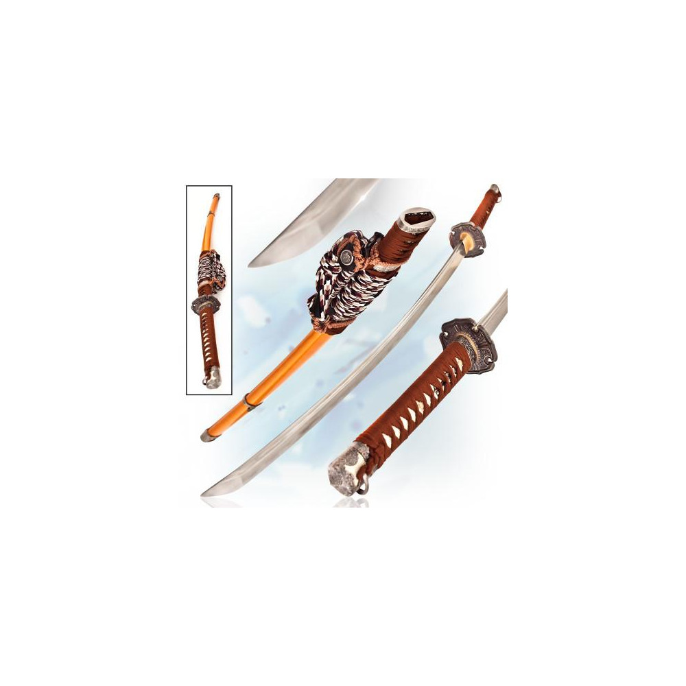 TACHI FORGIATO MARRONE - 1